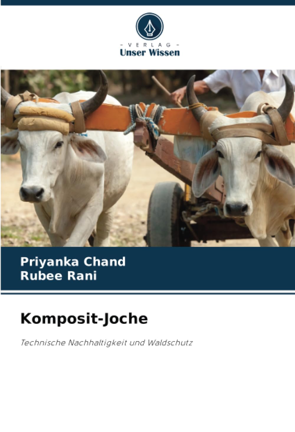 Komposit-Joche: Technische Nachhaltigkeit und Waldschutz Law