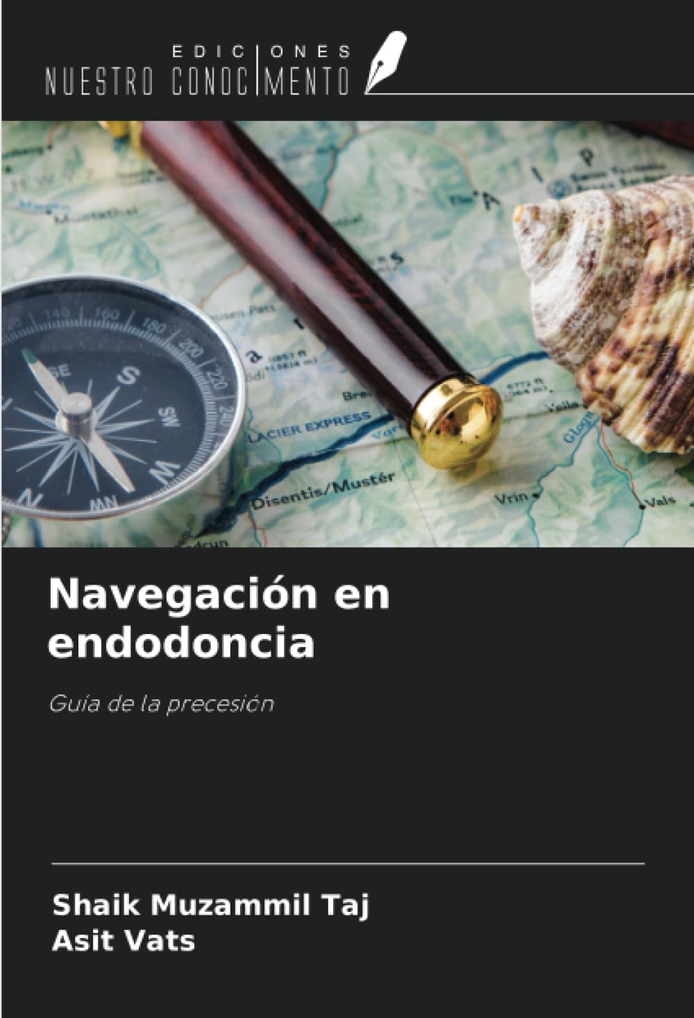 Navegación en endodoncia: Guía de la precesión Medicine