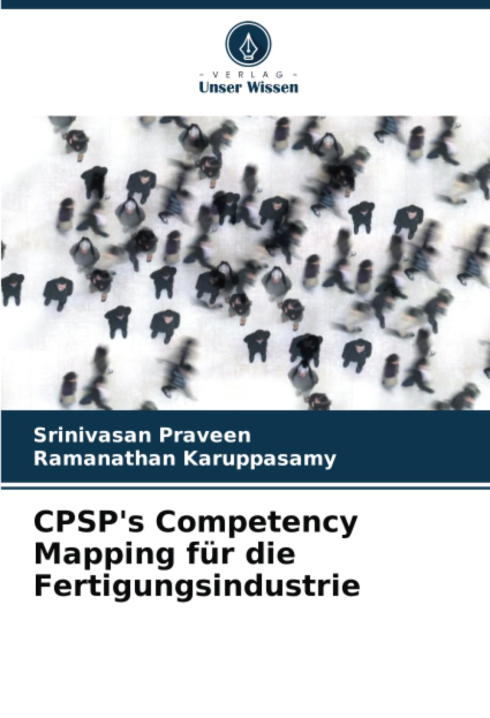CPSP's Competency Mapping für die Fertigungsindustrie: DE Law