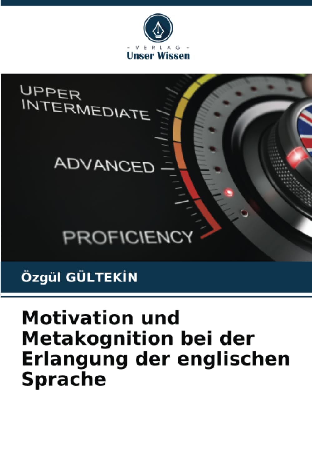 Motivation und Metakognition bei der Erlangung der englischen Sprache Business, Finance & Career