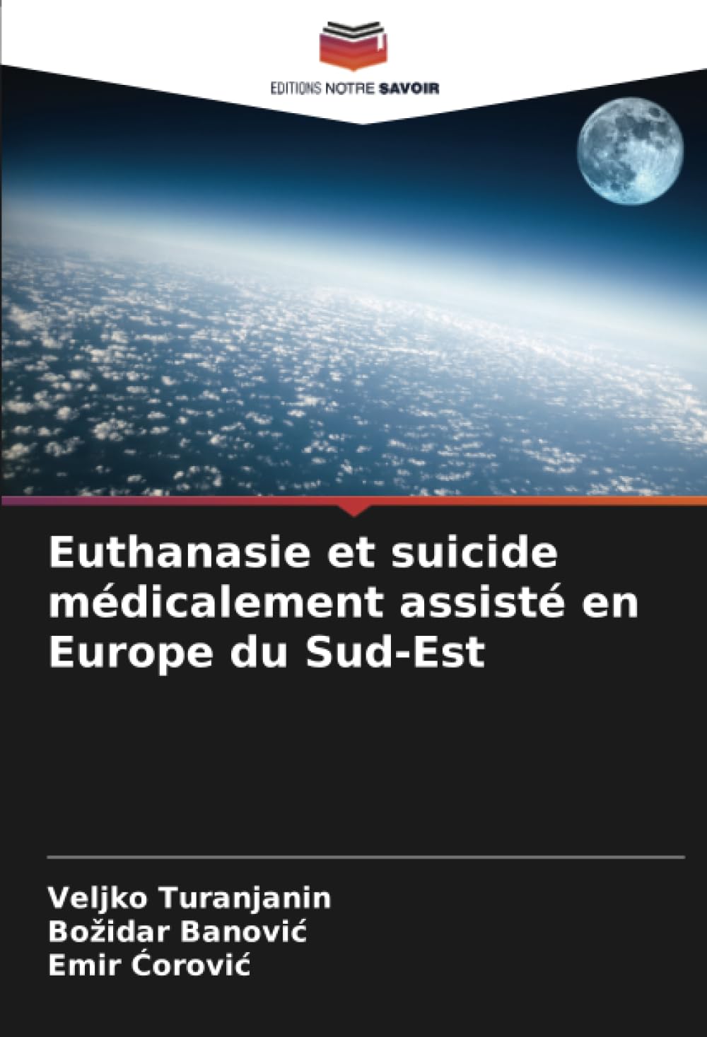 Euthanasie et suicide médicalement assisté en Europe du Sud-Est Law
