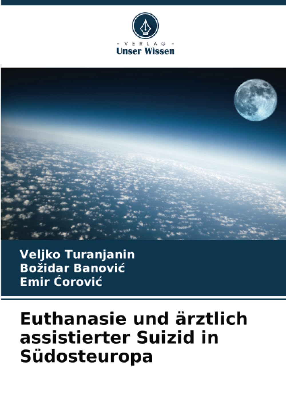 Euthanasie und ärztlich assistierter Suizid in Südosteuropa Law