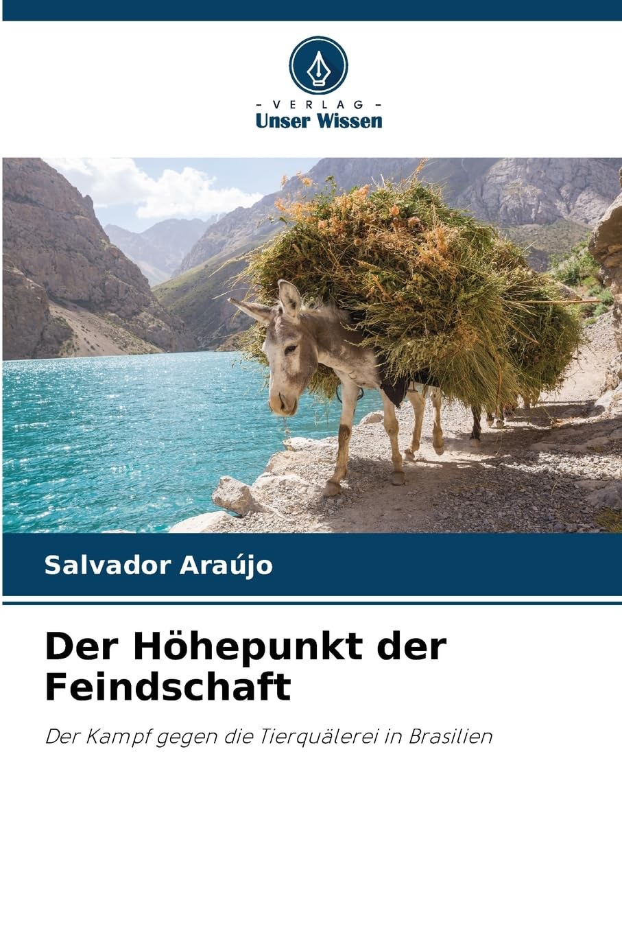 Der Höhepunkt der Feindschaft Law
