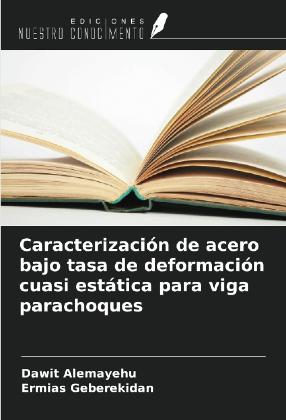 Caracterización de acero bajo tasa de deformación cuasi estática para viga parachoques Leisure, Home & Garden