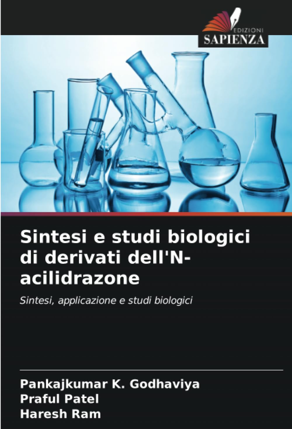 Sintesi e studi biologici di derivati dell'N-acilidrazone Natural Sciences