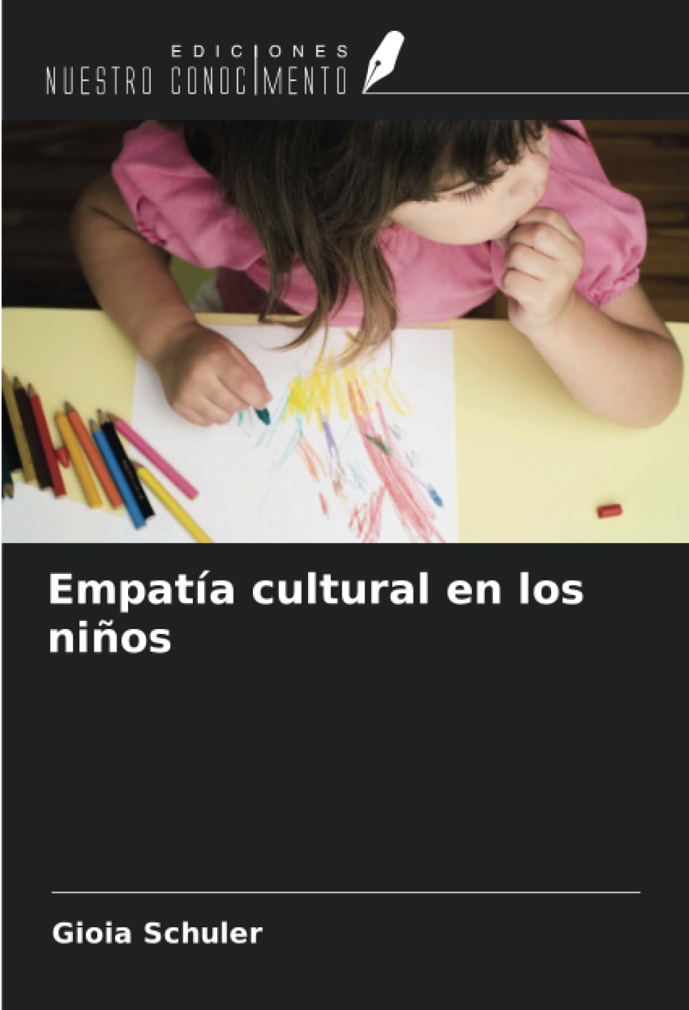 Empatía cultural en los niños Psychology