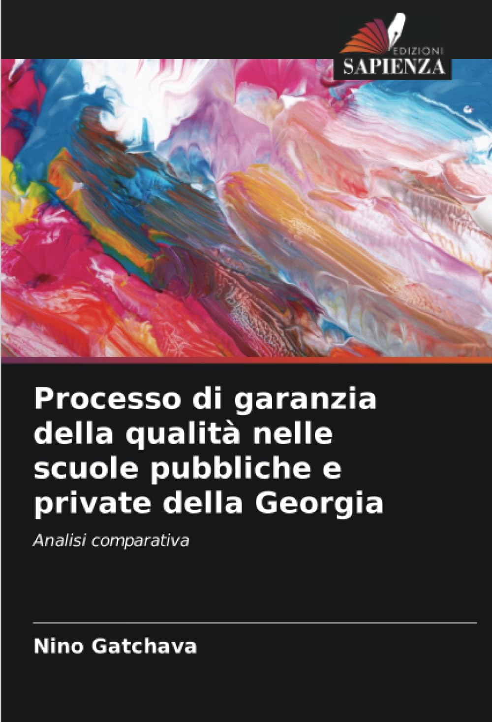 Processo di garanzia della qualità nelle scuole pubbliche e private della Georgia Business, Finance & Career