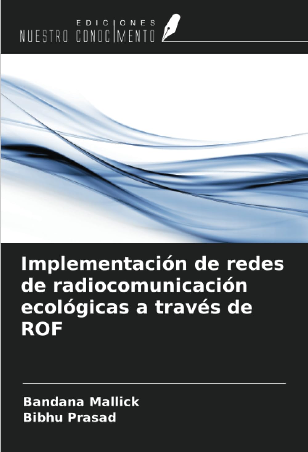 Implementación de redes de radiocomunicación ecológicas a través de ROF Business & Technology