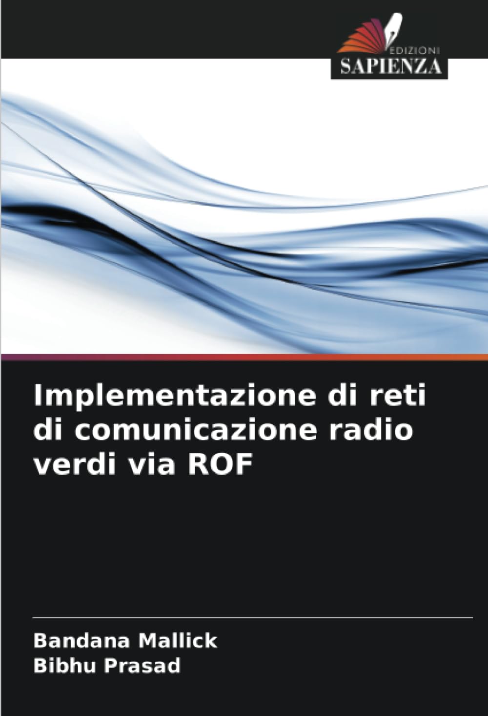 Implementazione di reti di comunicazione radio verdi via ROF Business & Technology
