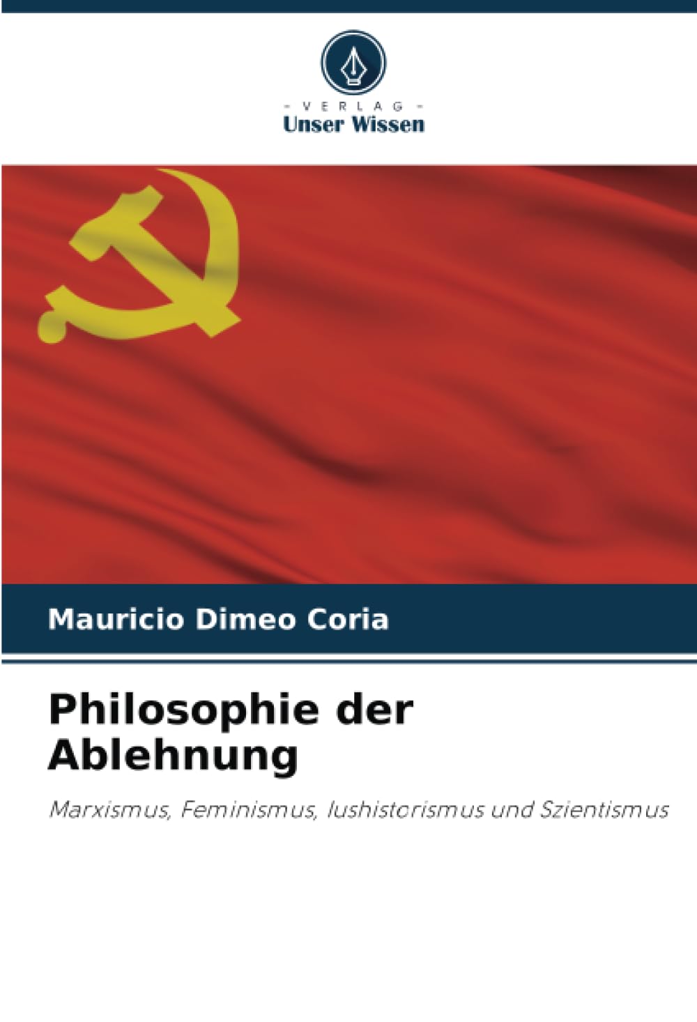 Philosophie der Ablehnung Philosophy