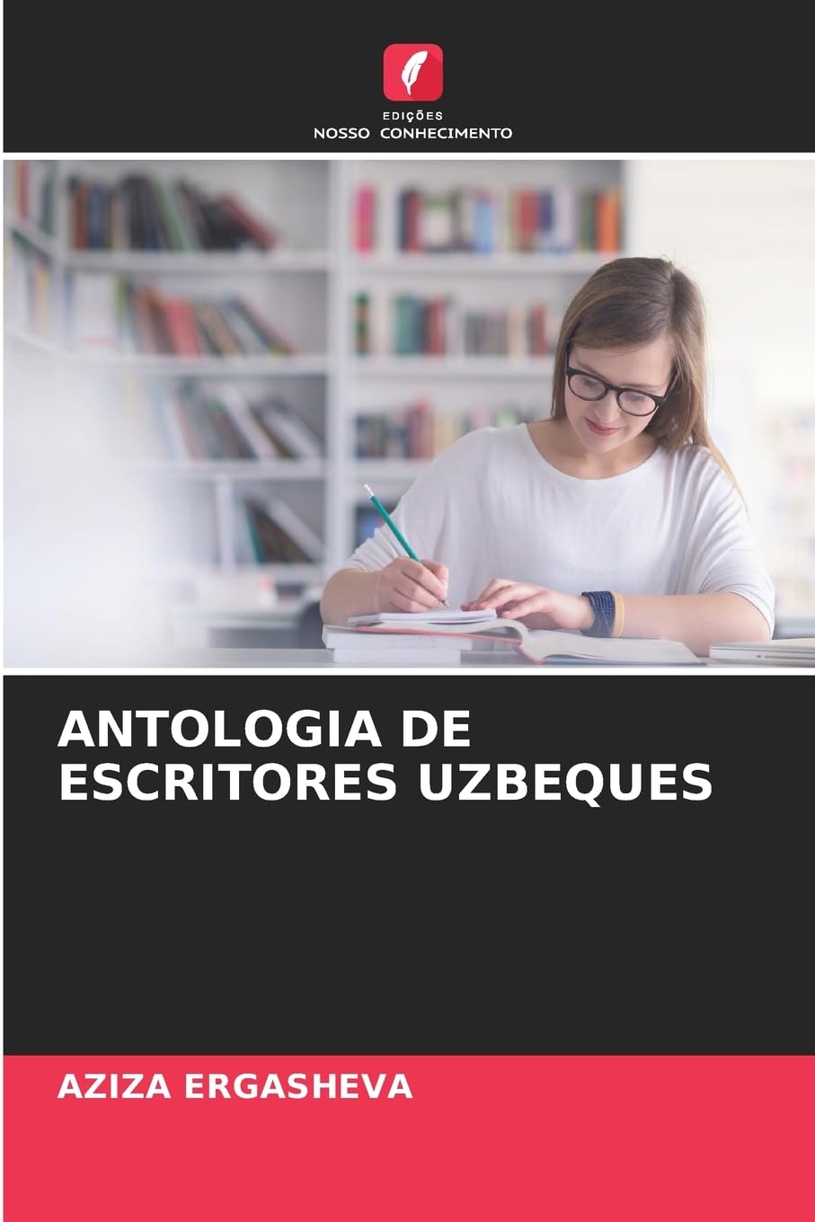ANTOLOGIA DE ESCRITORES UZBEQUES Books