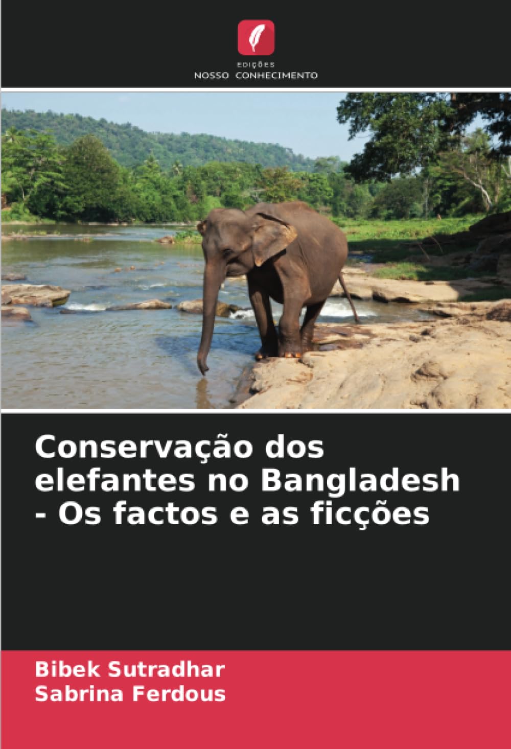 Conservação dos elefantes no Bangladesh - Os factos e as ficções Medicine
