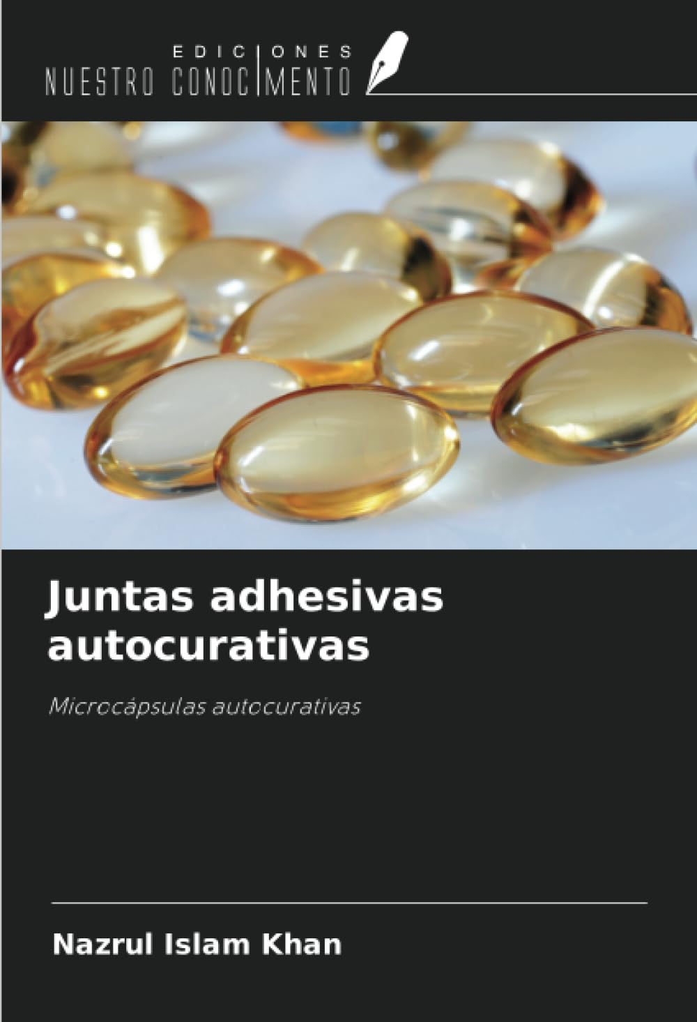 Juntas adhesivas autocurativas Business & Technology