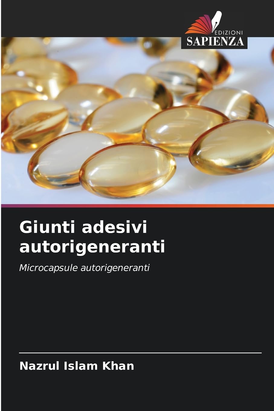 Giunti adesivi autorigeneranti Business & Technology