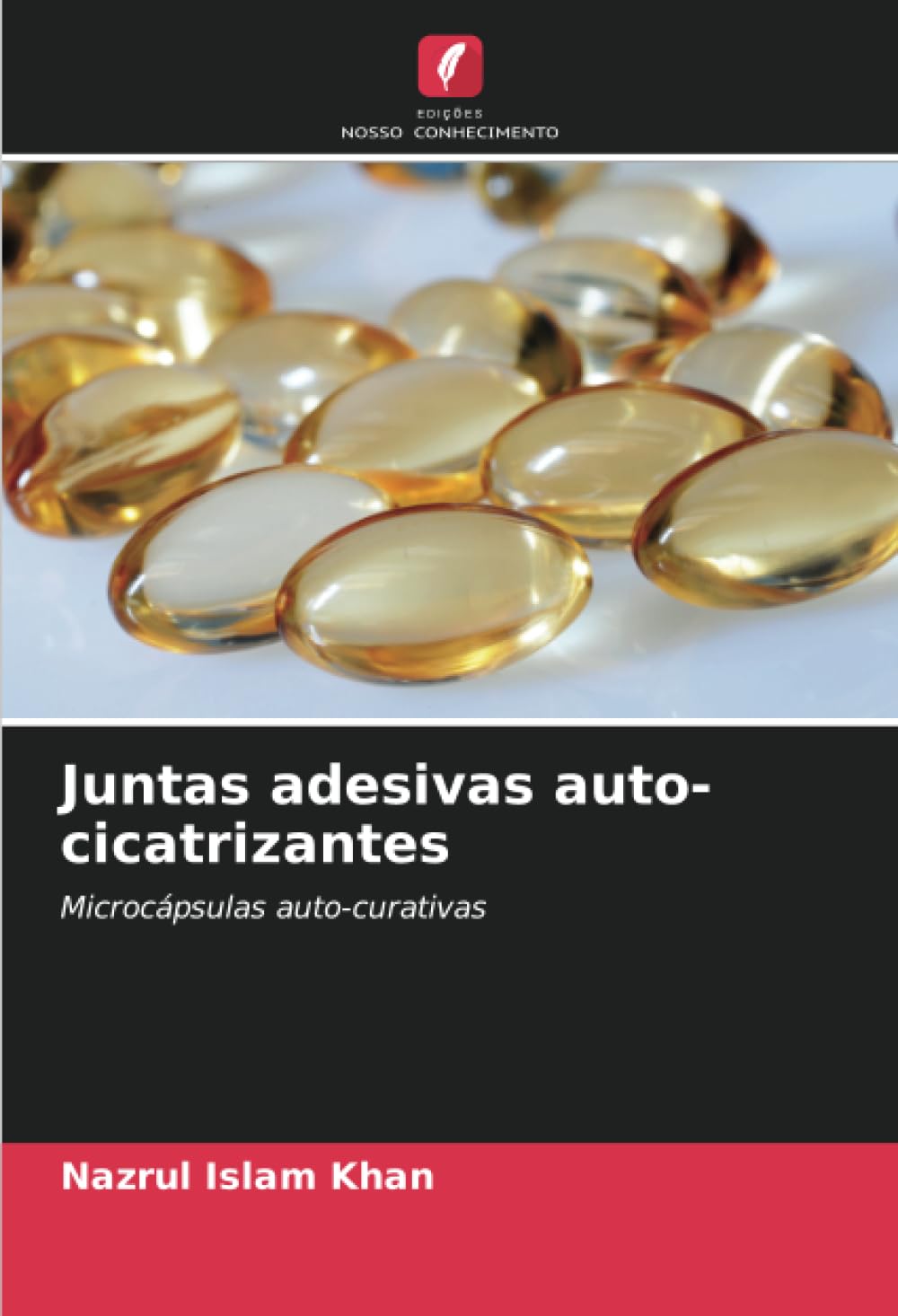 Juntas adesivas auto-cicatrizantes Business & Technology