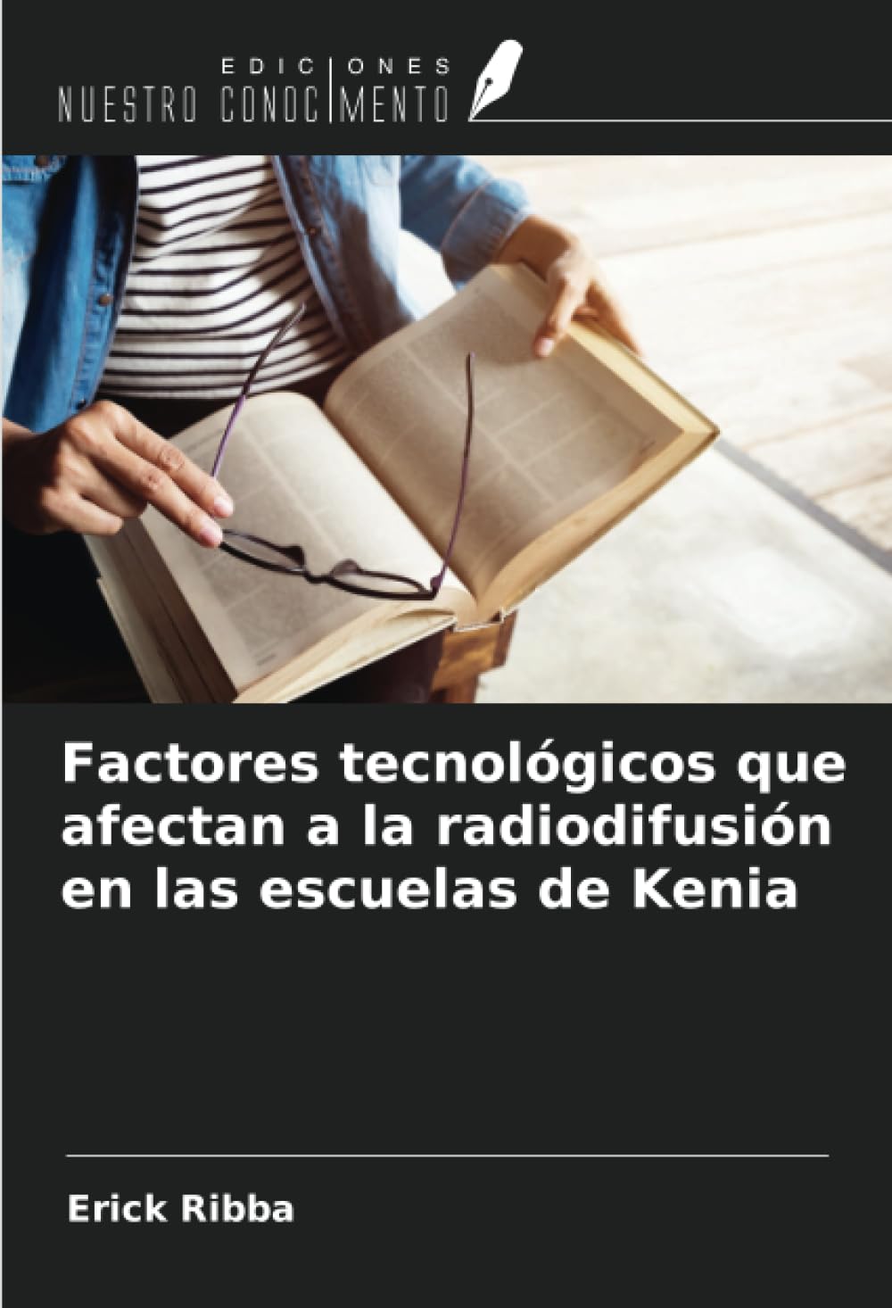 Factores tecnológicos que afectan a la radiodifusión en las escuelas de Kenia Business, Finance & Career