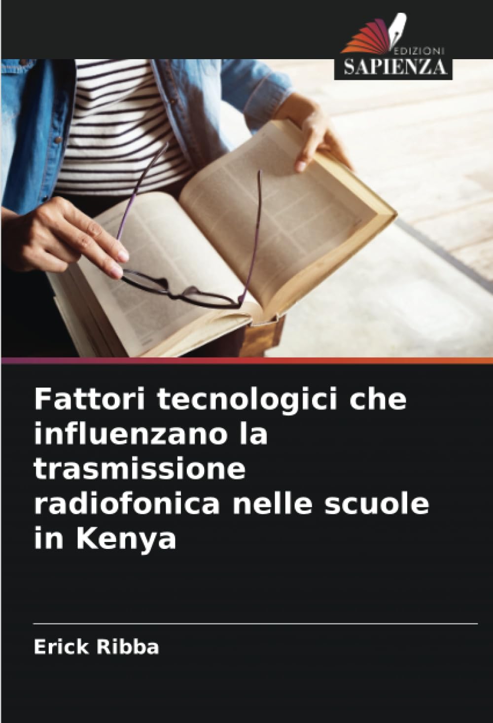 Fattori tecnologici che influenzano la trasmissione radiofonica nelle scuole in Kenya Business, Finance & Career
