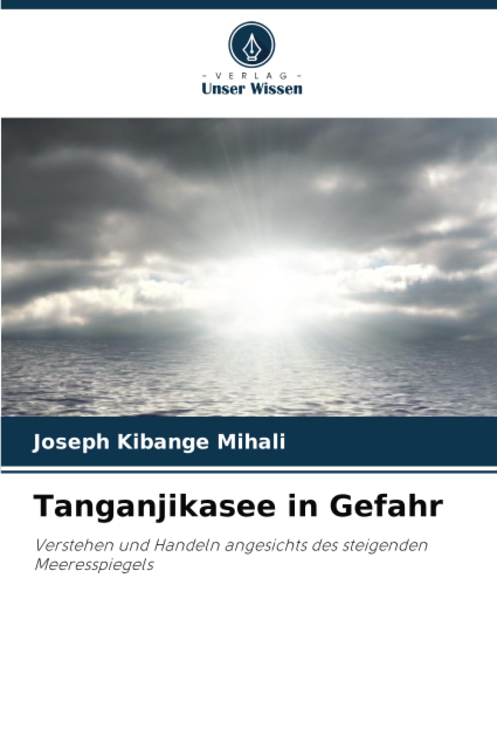 Tanganjikasee in Gefahr: Verstehen und Handeln angesichts des steigenden Meeresspiegels Business & Technology