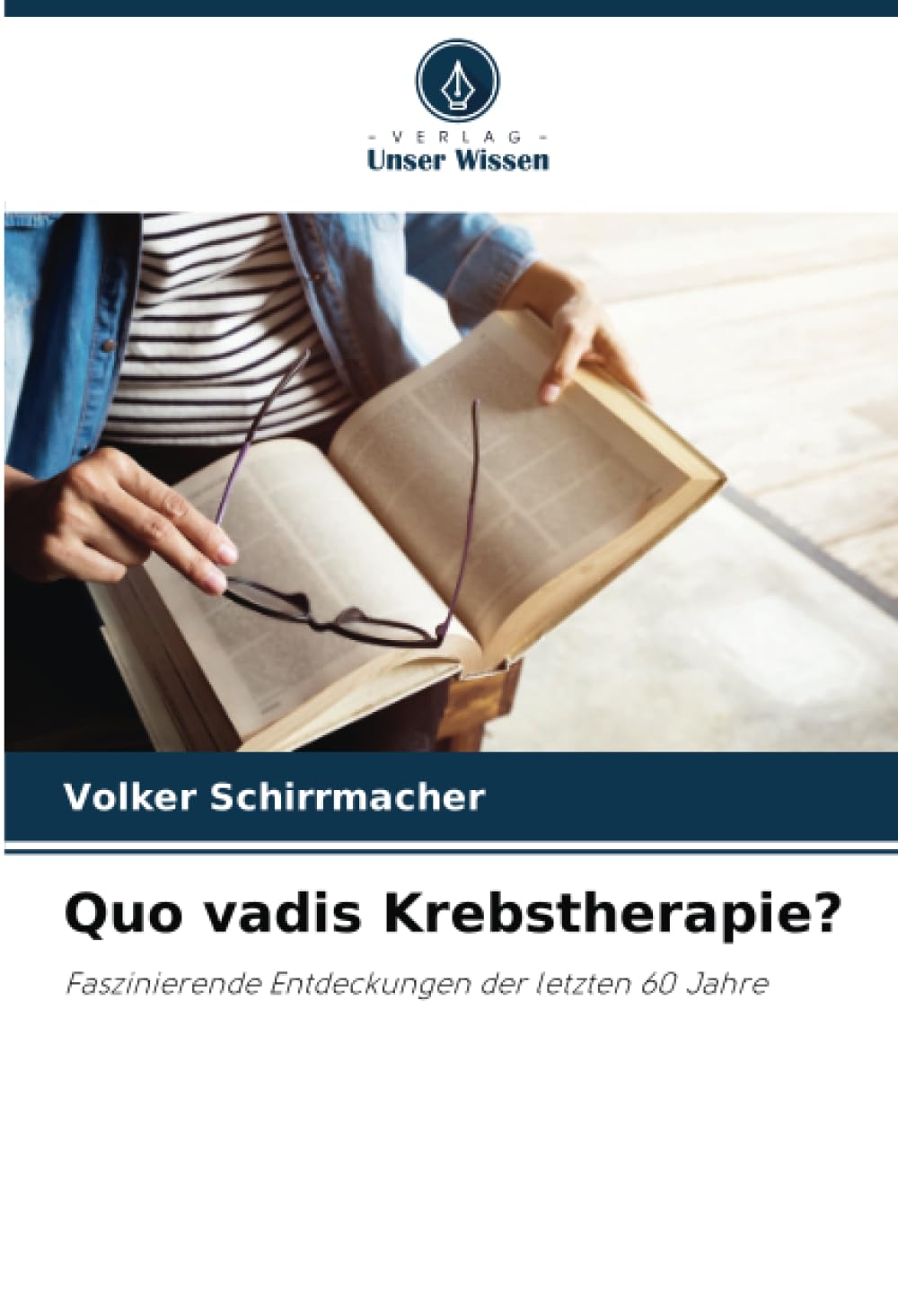 Quo vadis Krebstherapie? Medicine