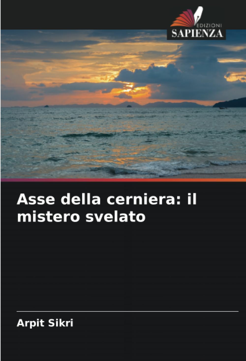 Asse della cerniera: il mistero svelato Medicine