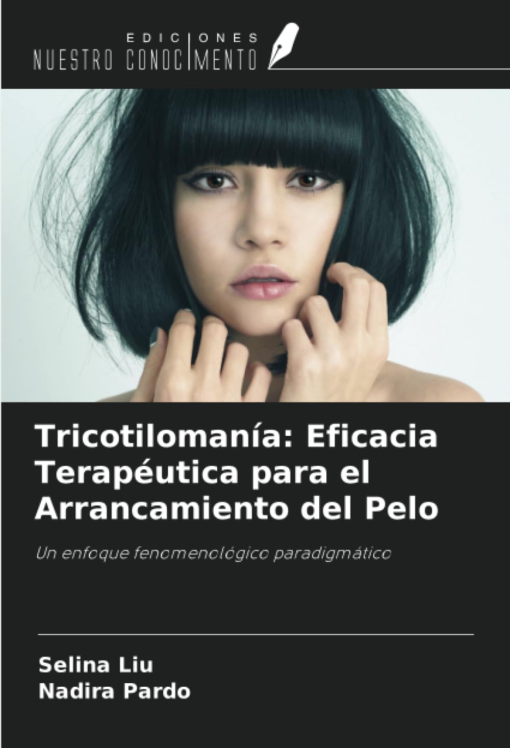 Tricotilomanía: Eficacia Terapéutica para el Arrancamiento del Pelo Psychology