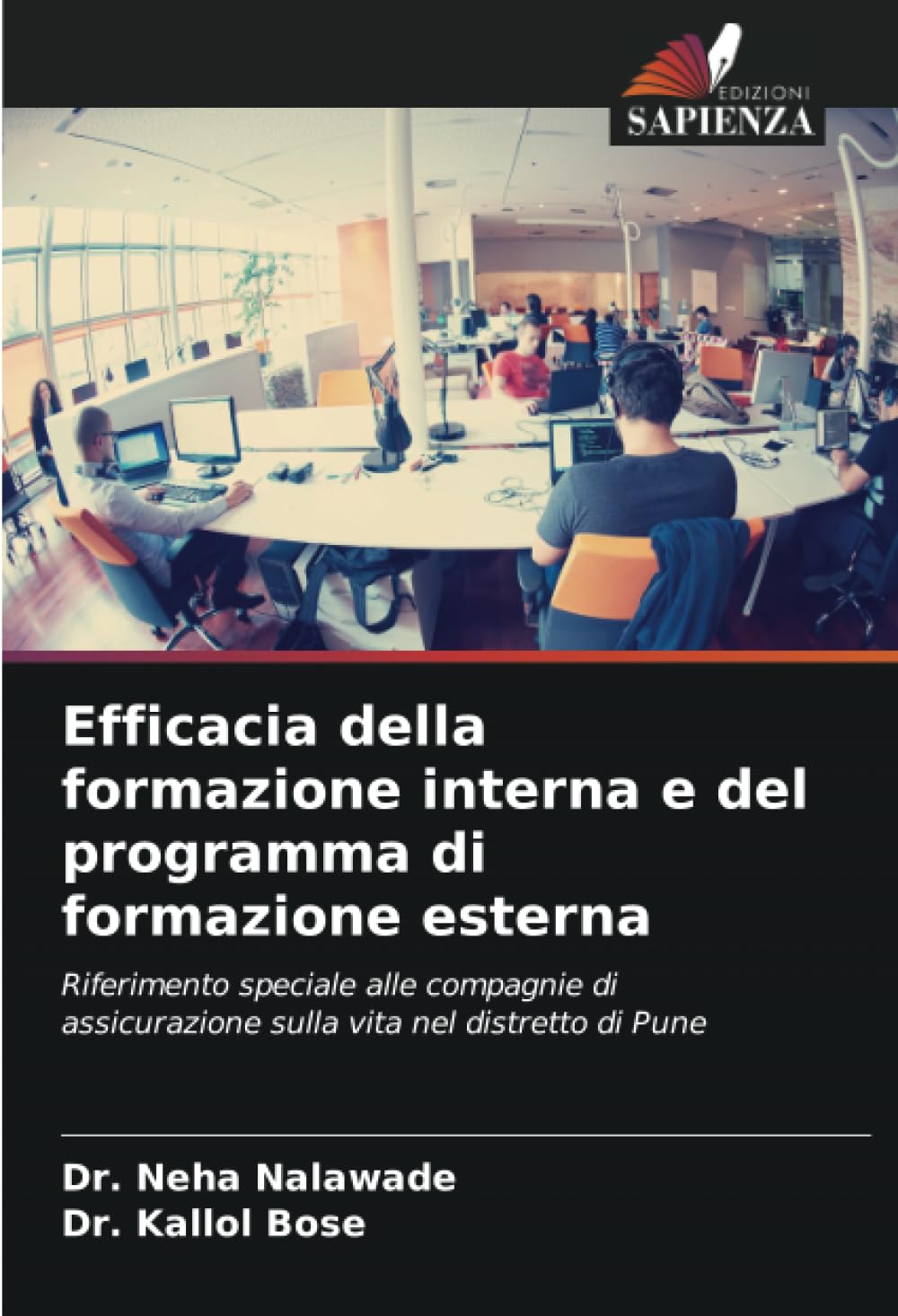 Efficacia della formazione interna e del programma di formazione esterna Law