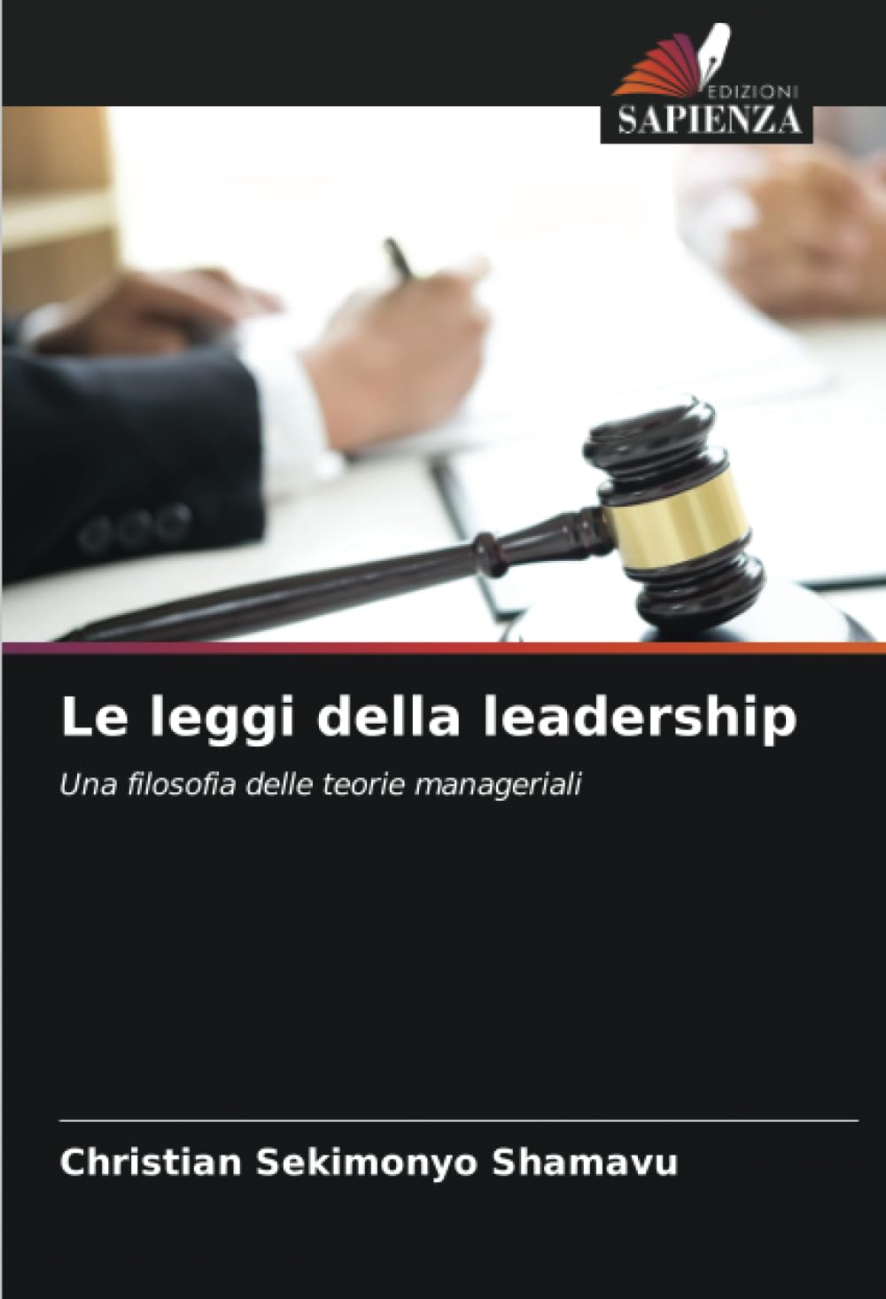 Le leggi della leadership Law