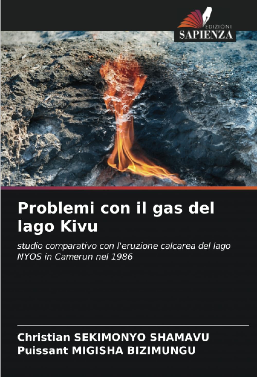 Problemi con il gas del lago Kivu Business & Technology