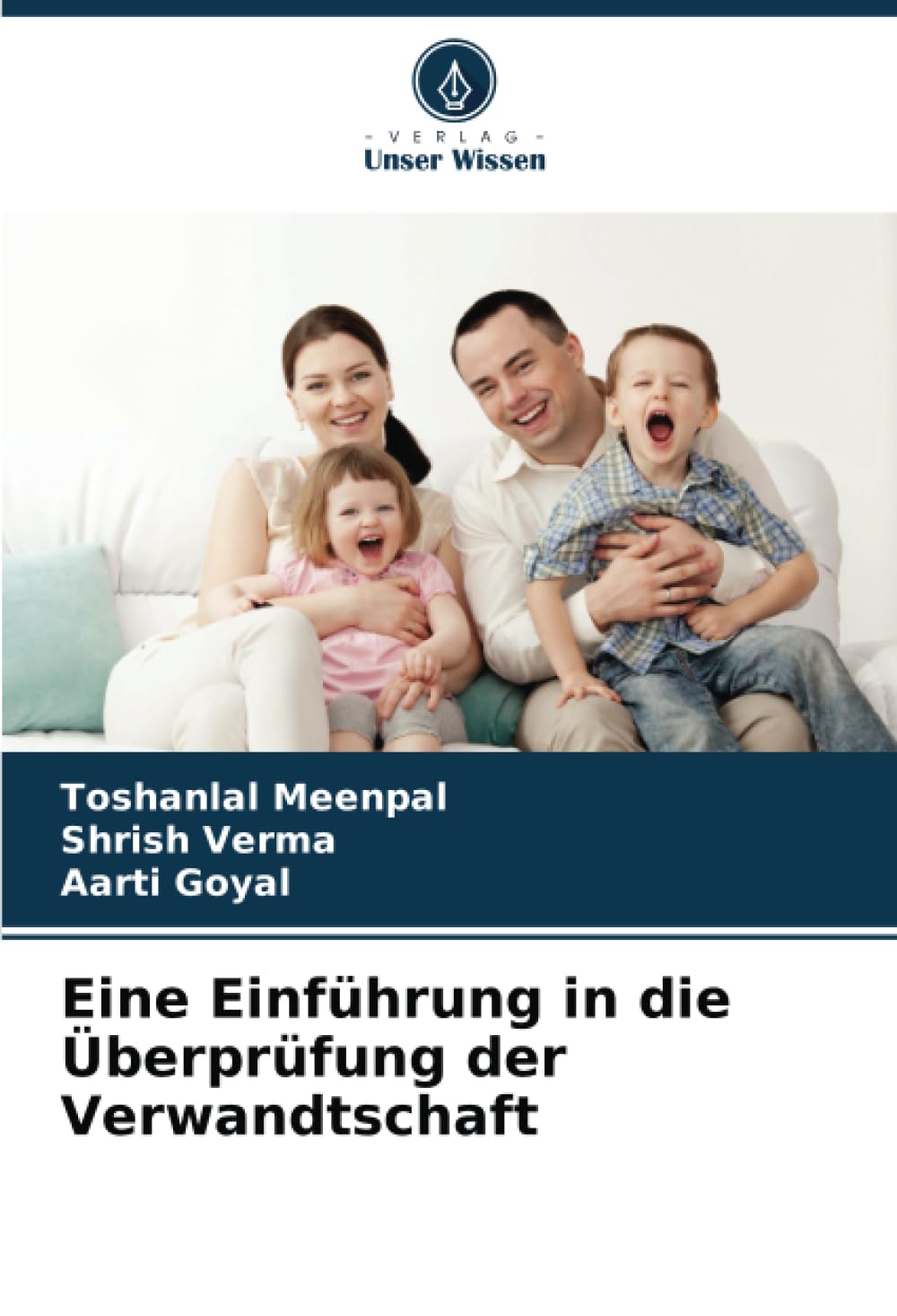 Eine Einführung in die Überprüfung der Verwandtschaft Business & Technology