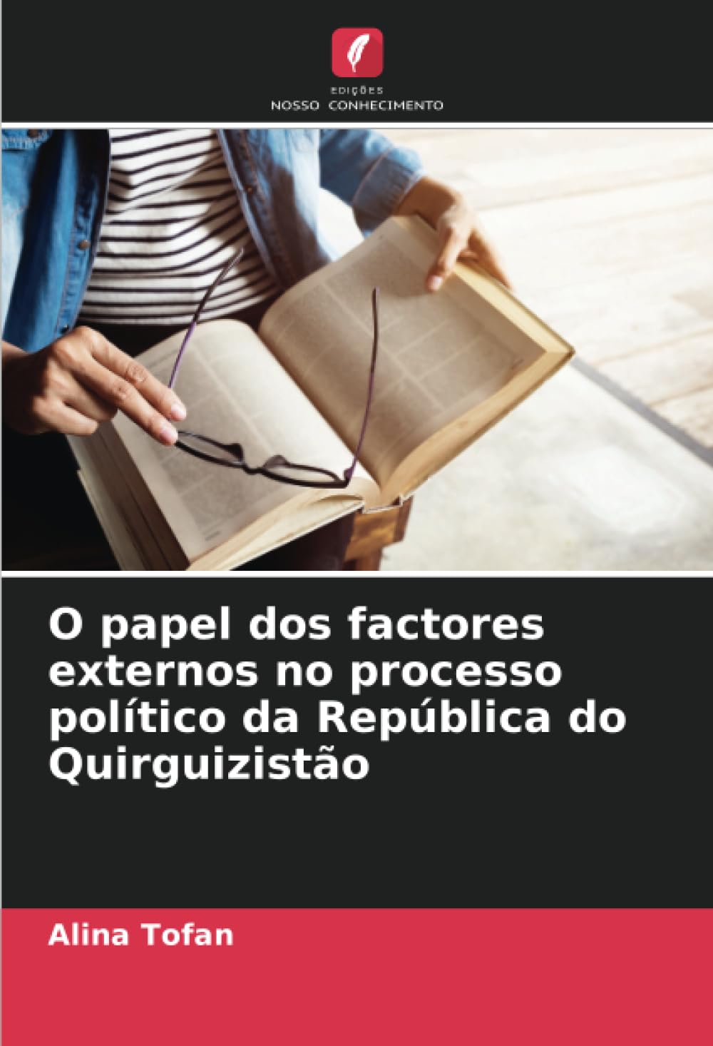 O papel dos factores externos no processo político da República do Quirguizistão Law