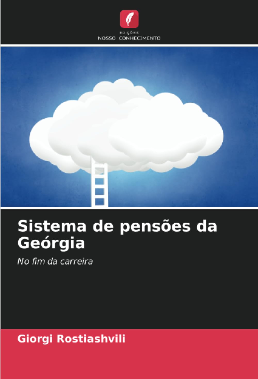 Sistema de pensões da Geórgia Law