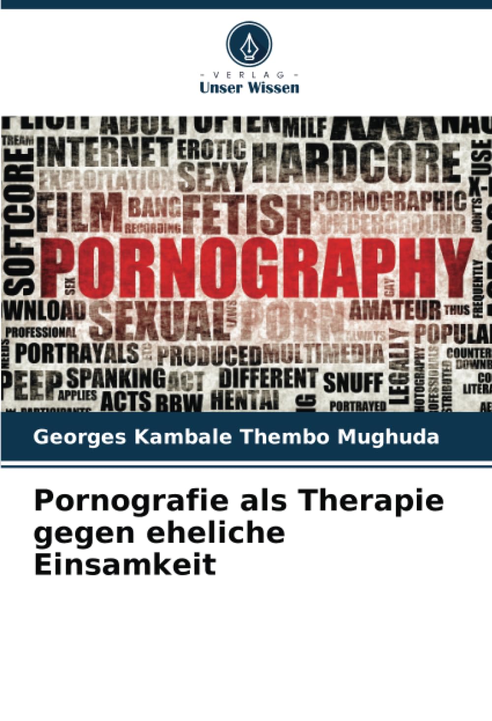 Pornografie als Therapie gegen eheliche Einsamkeit: DE Eroticism