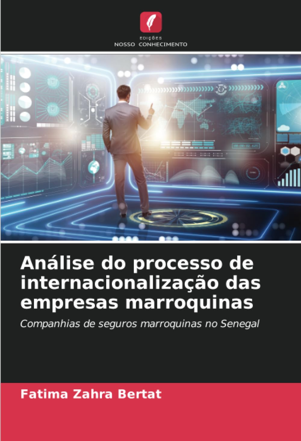 Análise do processo de internacionalização das empresas marroquinas Law