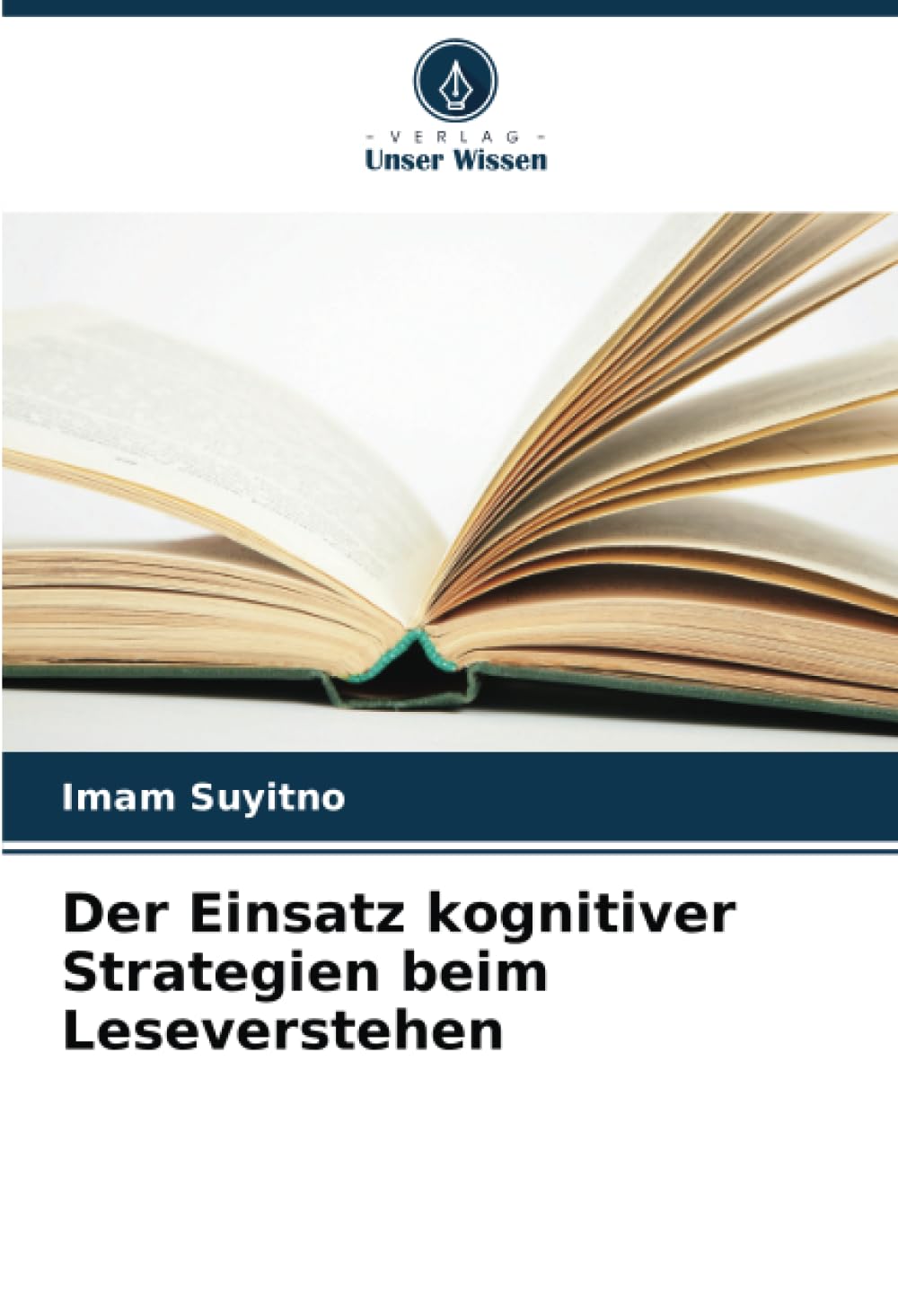 Der Einsatz kognitiver Strategien beim Leseverstehen Learning & Reference