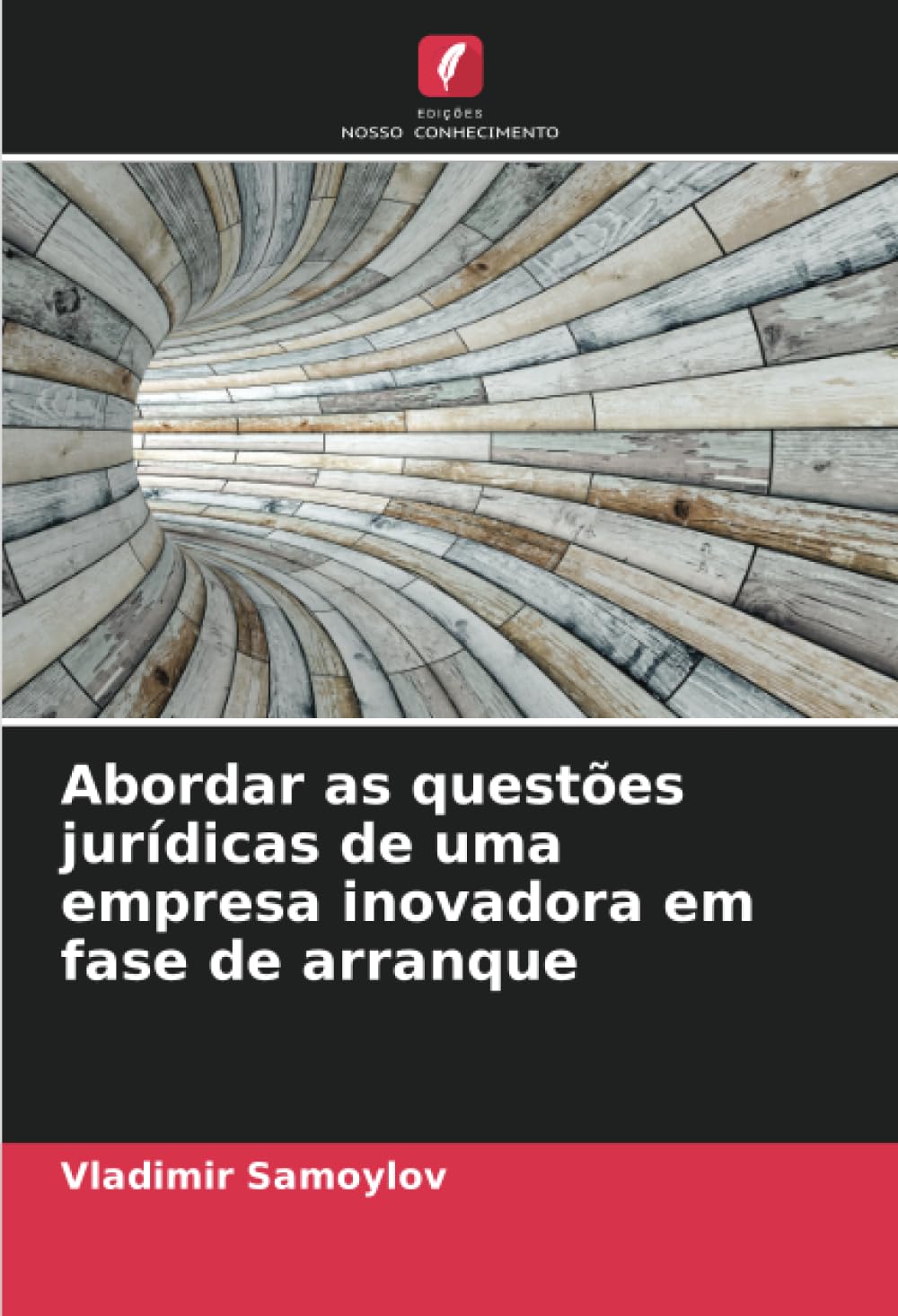 Abordar as questões jurídicas de uma empresa inovadora em fase de arranque Law