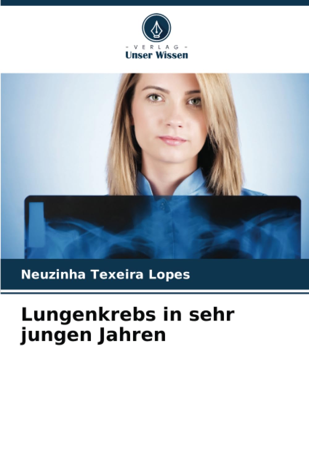 Lungenkrebs in sehr jungen Jahren: DE Medicine