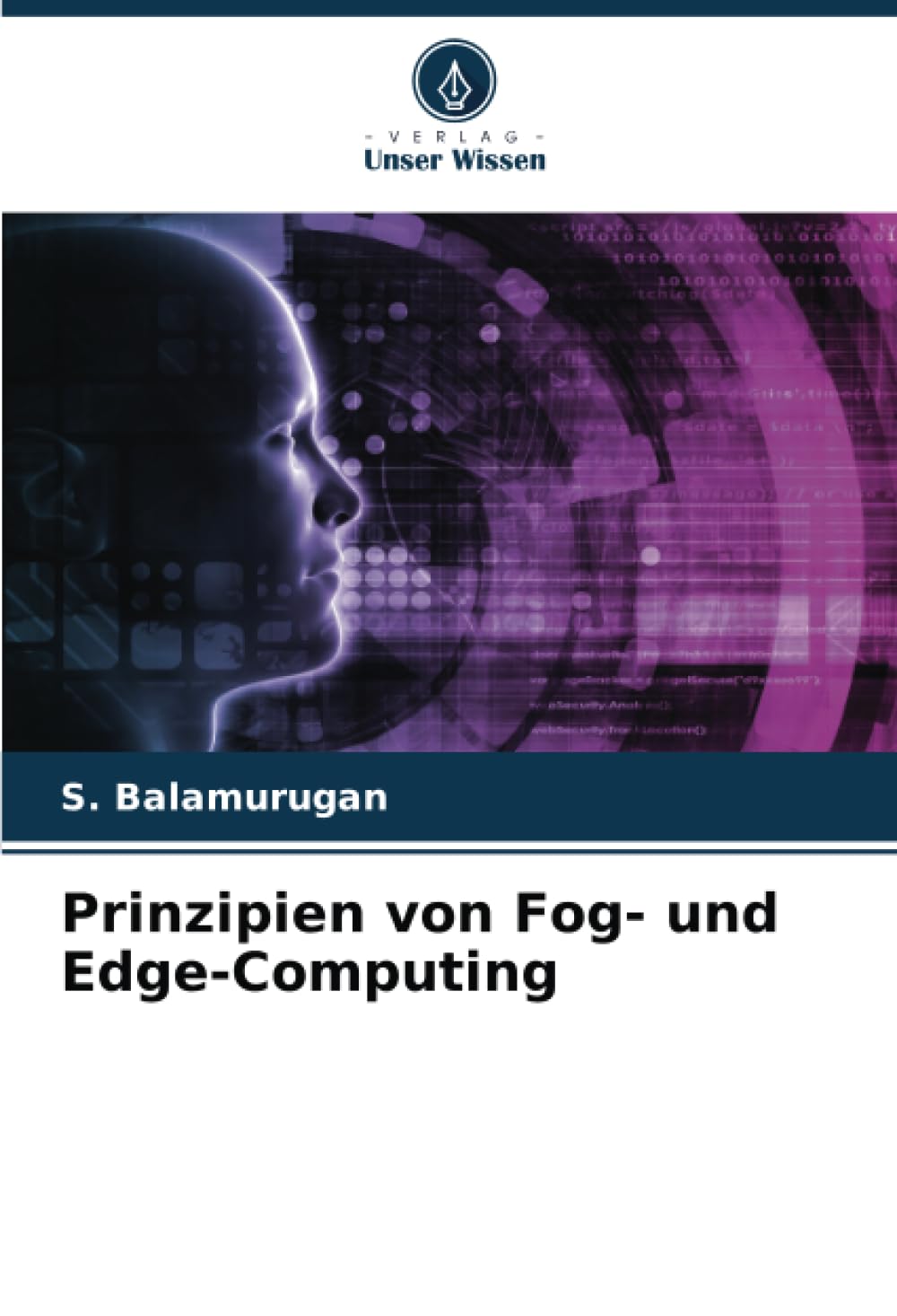 Product Image: Prinzipien von Fog- und Edge-Computing