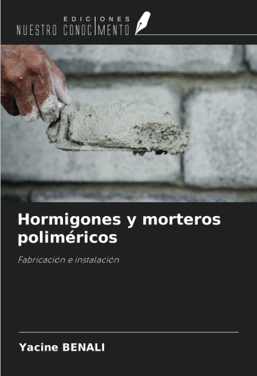 Hormigones y morteros poliméricos Business & Technology