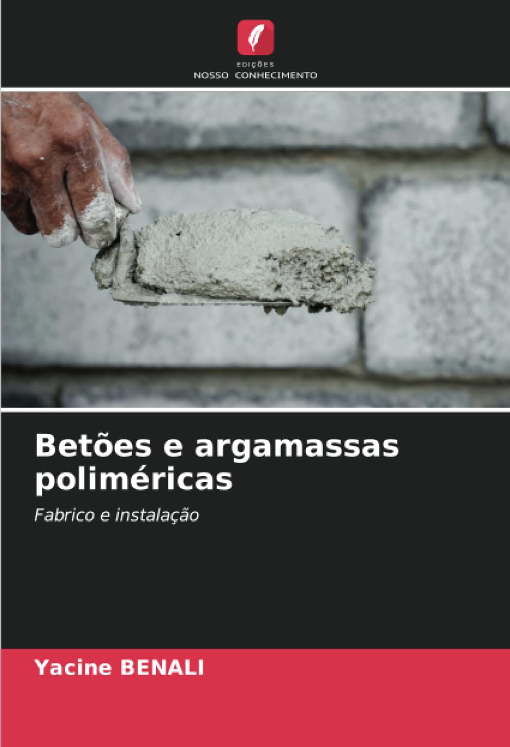 Betões e argamassas poliméricas Business & Technology