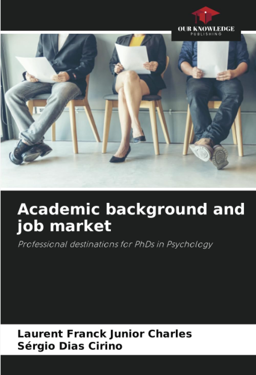 Academic background and job market Psychology
