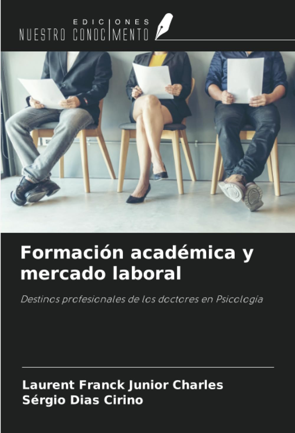Formación académica y mercado laboral Psychology