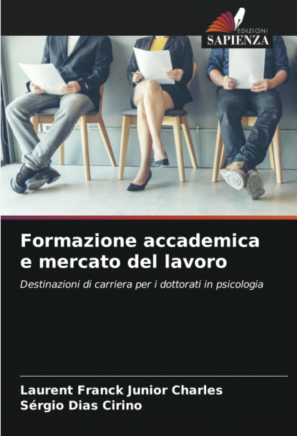 Formazione accademica e mercato del lavoro Psychology