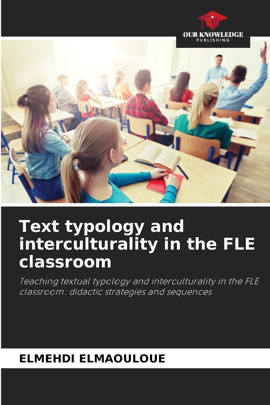 Text typology and interculturality in the FLE classroom Learning & Reference