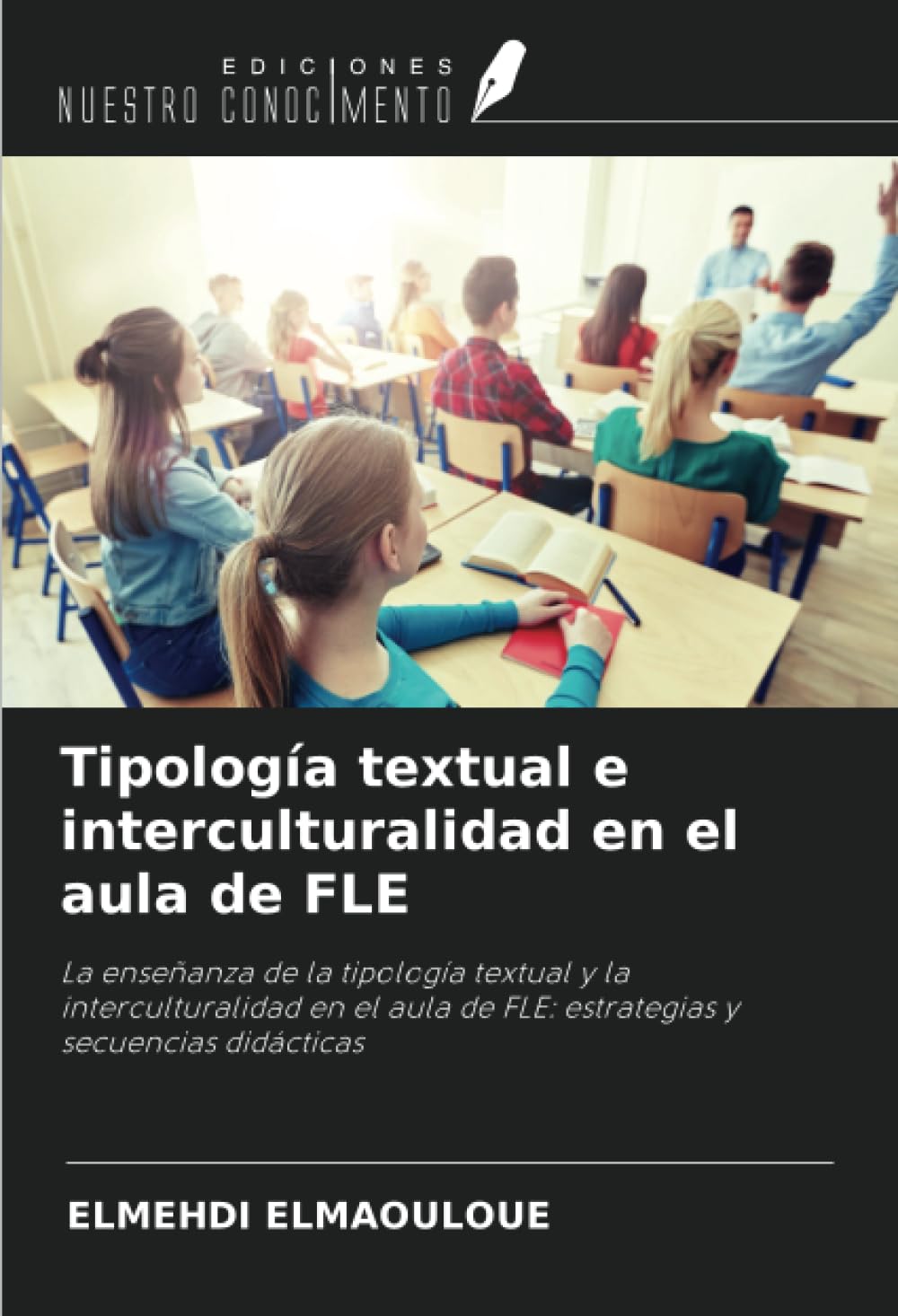 Tipología textual e interculturalidad en el aula de FLE Learning & Reference