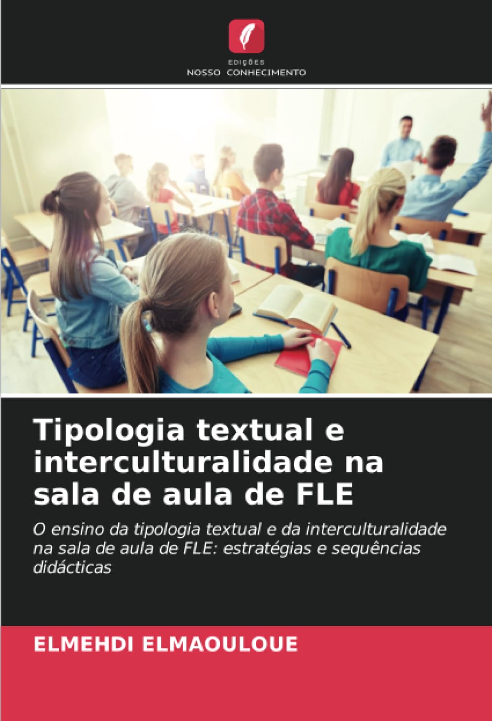 Tipologia textual e interculturalidade na sala de aula de FLE Learning & Reference