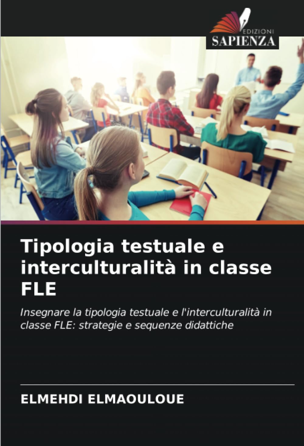 Tipologia testuale e interculturalità in classe FLE Learning & Reference