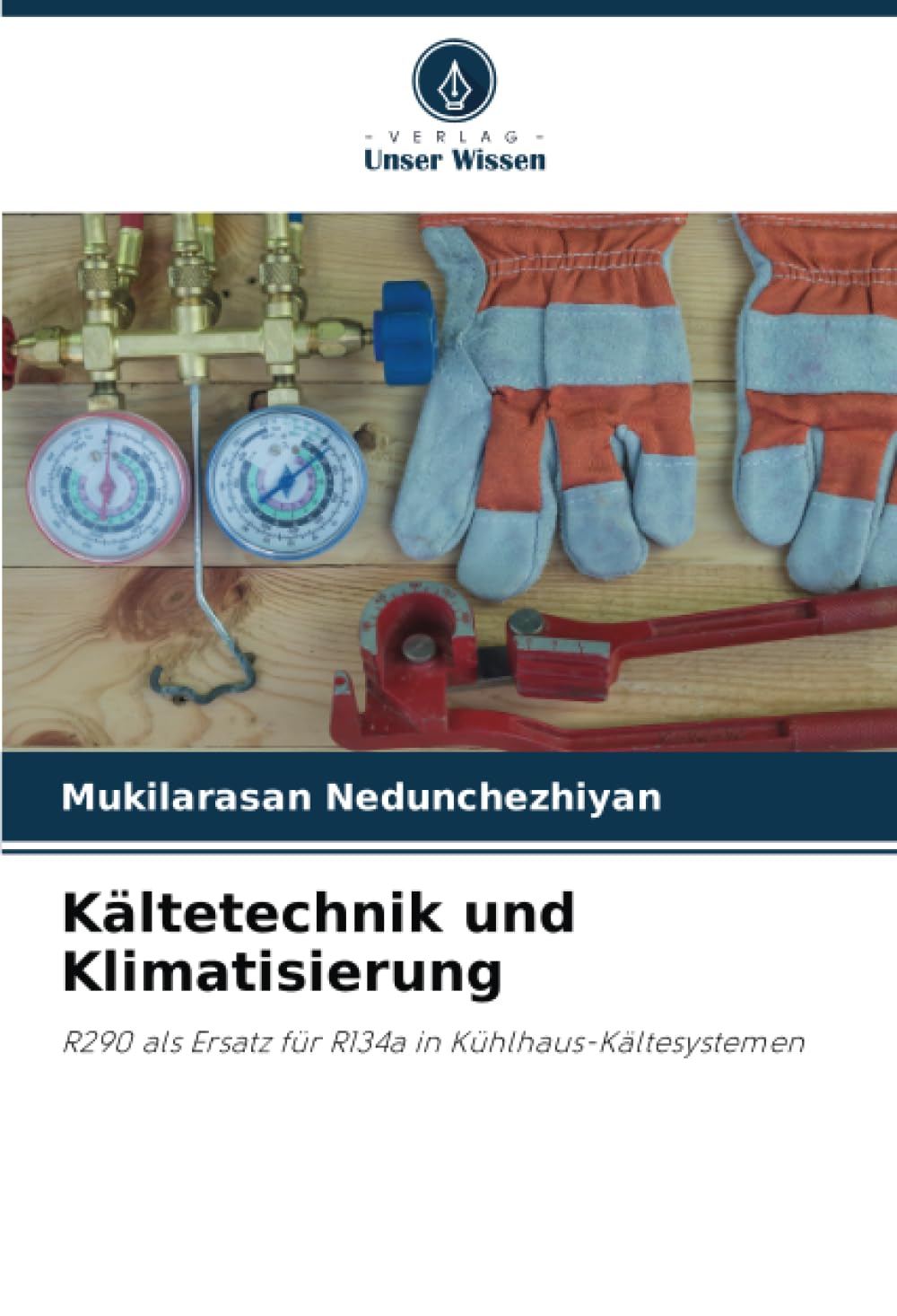 Kältetechnik und Klimatisierung Business & Technology