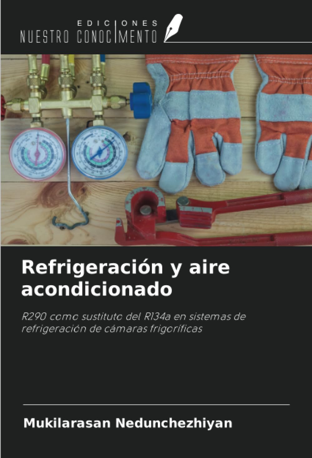 Refrigeración y aire acondicionado Business & Technology