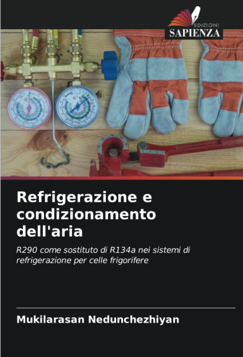 Refrigerazione e condizionamento dell'aria Business & Technology