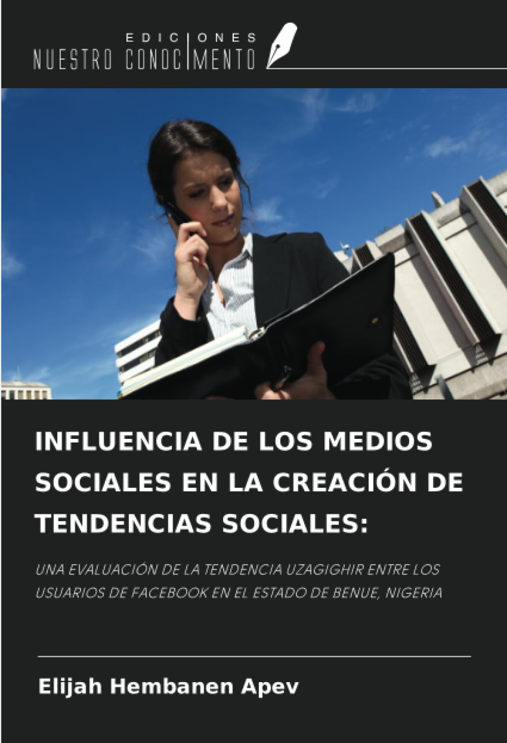 INFLUENCIA DE LOS MEDIOS SOCIALES EN LA CREACIÓN DE TENDENCIAS SOCIALES: Law